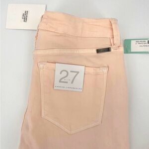 NWT Stitch Fix Kancan Mya Skinny Jeans// 27